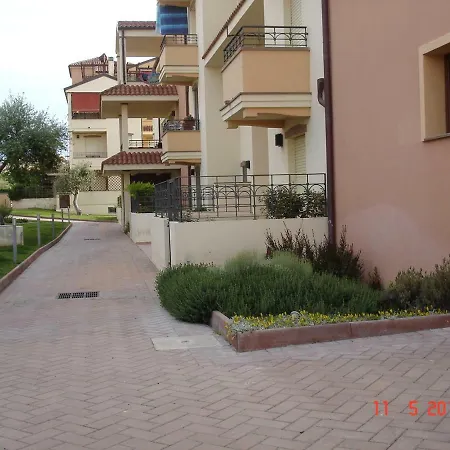 Riviera Del Corallo Alghero
