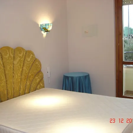 Riviera Del Corallo Alghero